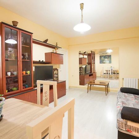 Apartamento Albaycin Granada Eksteriør bilde