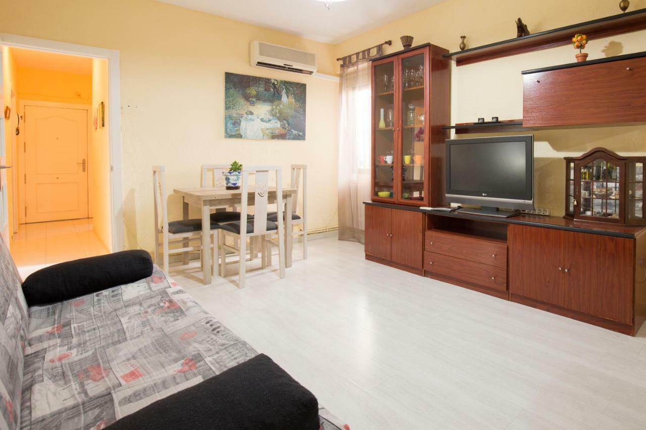Apartamento Albaycin Granada Eksteriør bilde