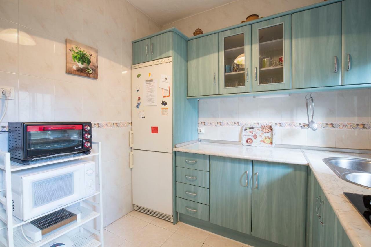 Apartamento Albaycin Granada Eksteriør bilde