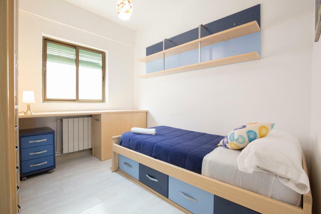 Apartamento Albaycin Granada Eksteriør bilde