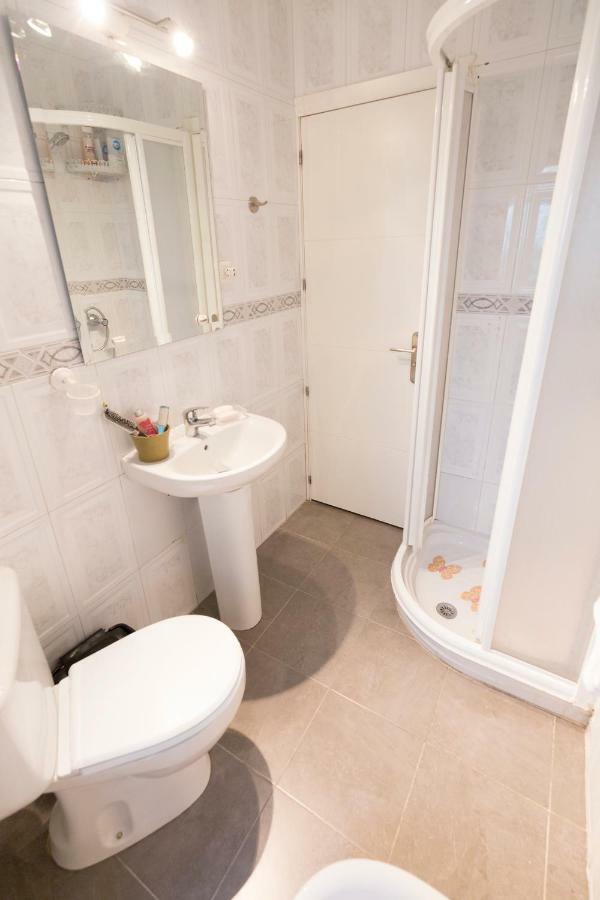 Apartamento Albaycin Granada Eksteriør bilde