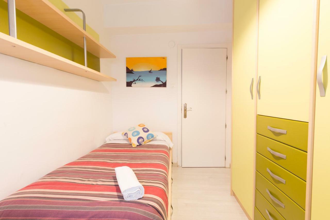 Apartamento Albaycin Granada Eksteriør bilde