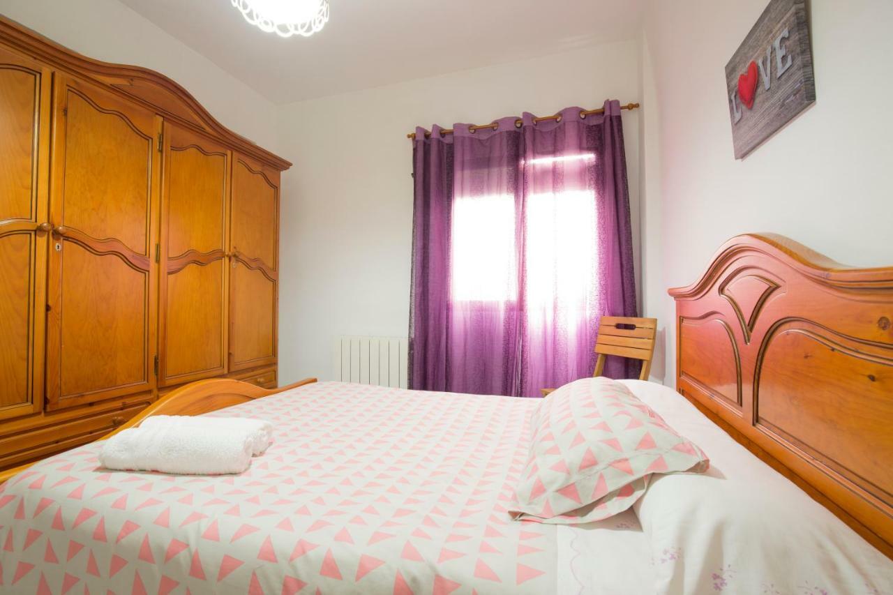 Apartamento Albaycin Granada Eksteriør bilde