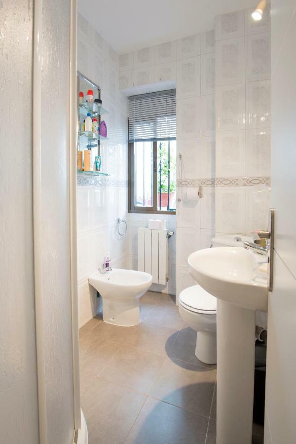 Apartamento Albaycin Granada Eksteriør bilde