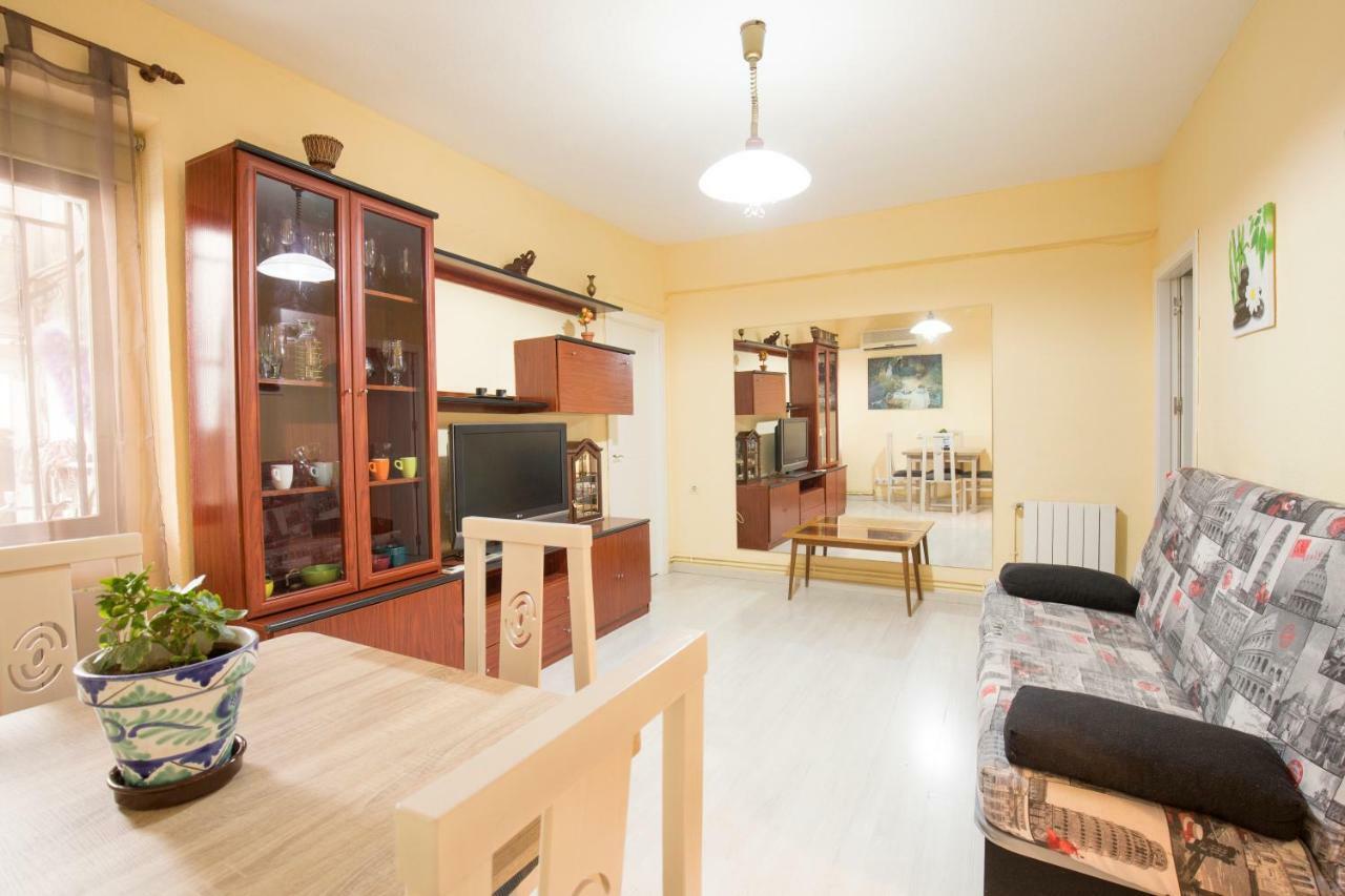Apartamento Albaycin Granada Eksteriør bilde