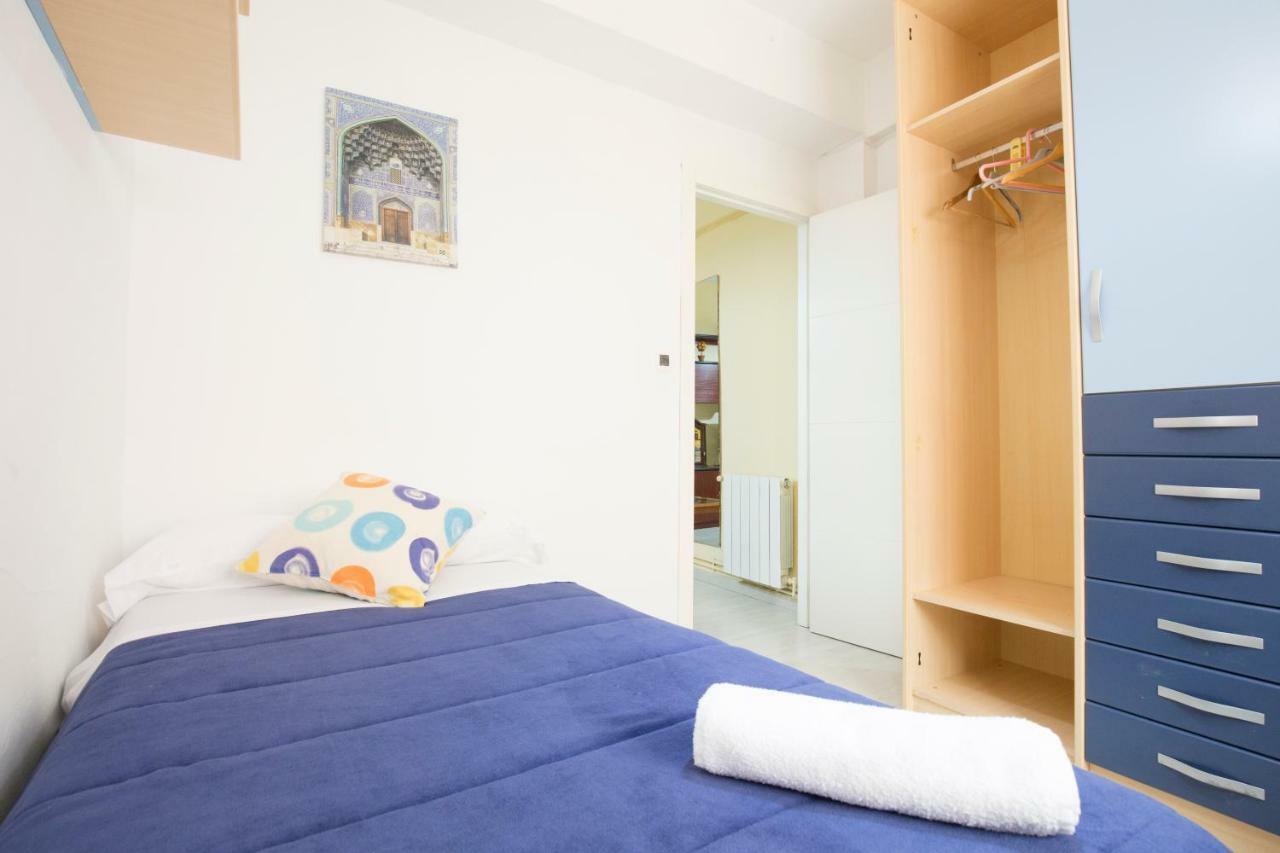 Apartamento Albaycin Granada Eksteriør bilde